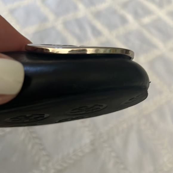 Black Tory burch miller ballet flats - Picture 8 of 9